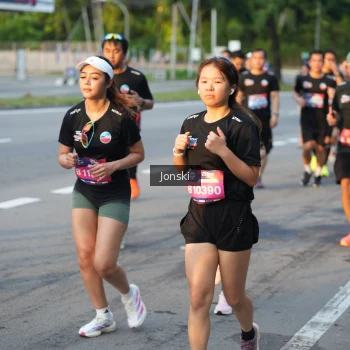 Runner Photo 4008529
