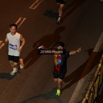 Runner Photo 4008530