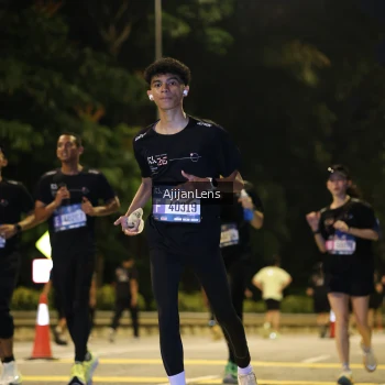 Runner Photo 4008535