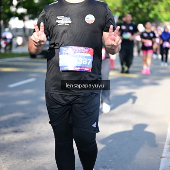 Runner Photo 4008546