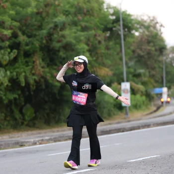 Runner Photo 4008548