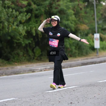 Runner Photo 4008557