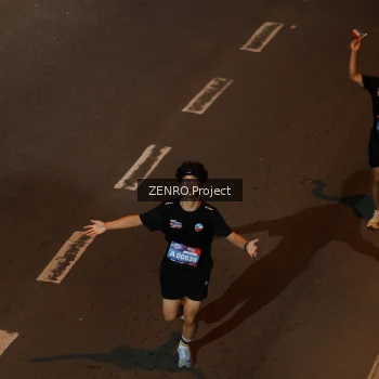 Runner Photo 4008560