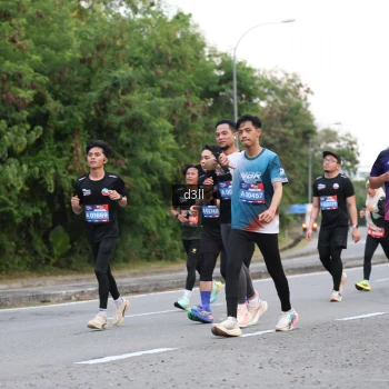 Runner Photo 4008569