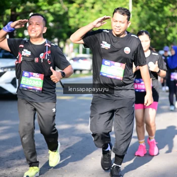 Runner Photo 4008573