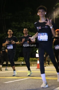 Runner Photo 4008574