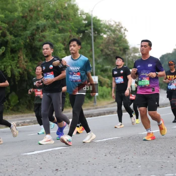 Runner Photo 4008579