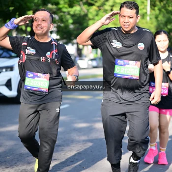 Runner Photo 4008582