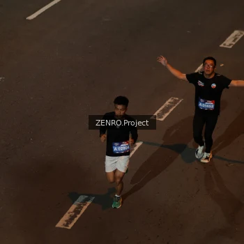 Runner Photo 4008586