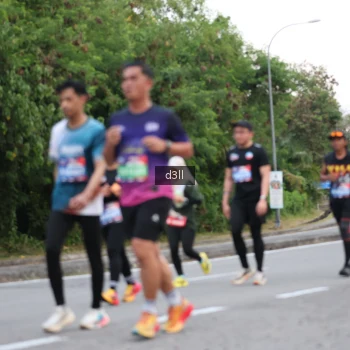 Runner Photo 4008591