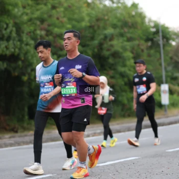 Runner Photo 4008597
