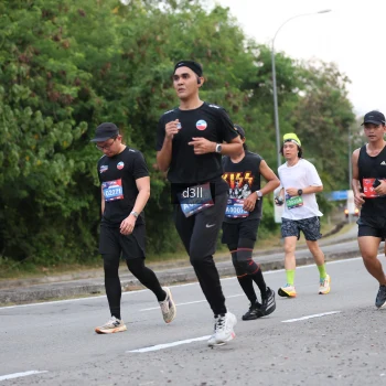 Runner Photo 4008599