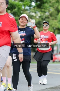 Runner Photo 40086