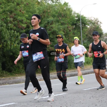 Runner Photo 4008604
