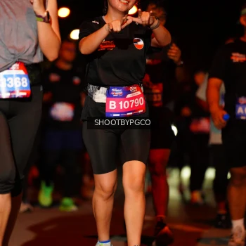 Runner Photo 4008605