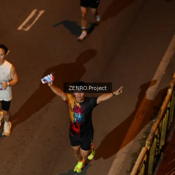 Runner Photo 4008607