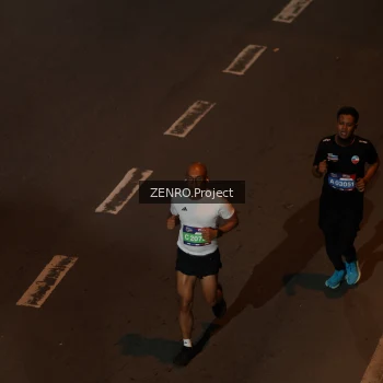 Runner Photo 4008608
