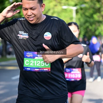 Runner Photo 4008610