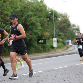 Runner Photo 4008616