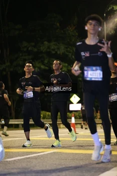Runner Photo 4008621