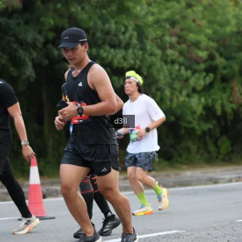 Runner Photo 4008622