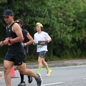 Runner Photo 4008625