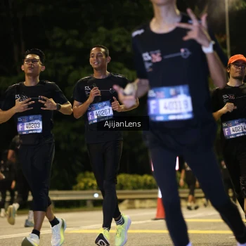 Runner Photo 4008629