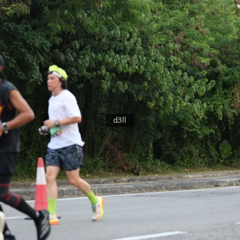 Runner Photo 4008631