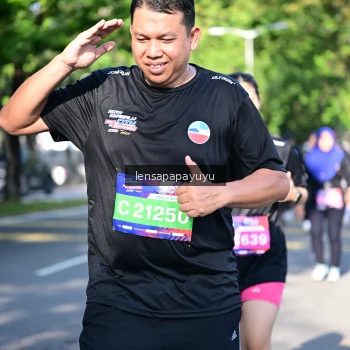 Runner Photo 4008632