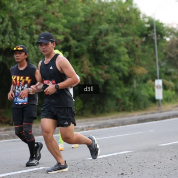 Runner Photo 4008639