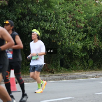 Runner Photo 4008646