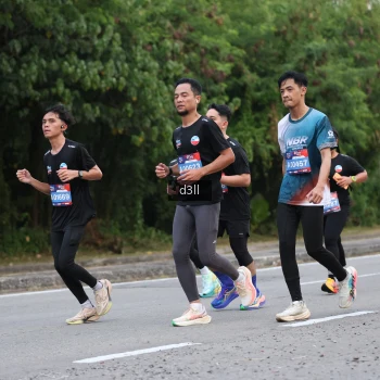Runner Photo 4008651