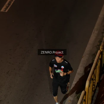 Runner Photo 4008661