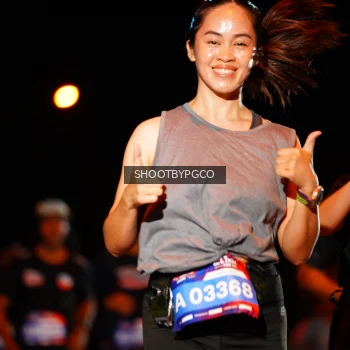 Runner Photo 4008664