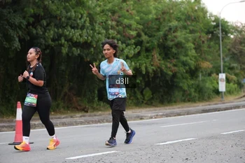 Runner Photo 4008665
