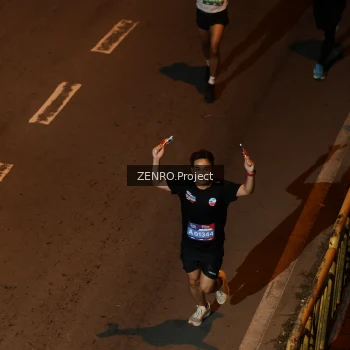 Runner Photo 4008669