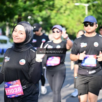 Runner Photo 4008671