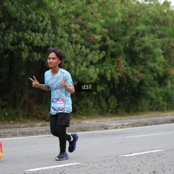 Runner Photo 4008681
