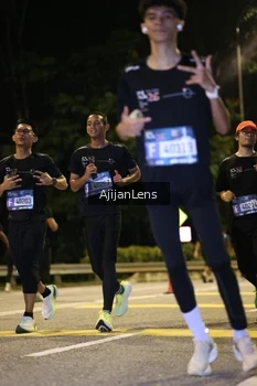 Runner Photo 4008683