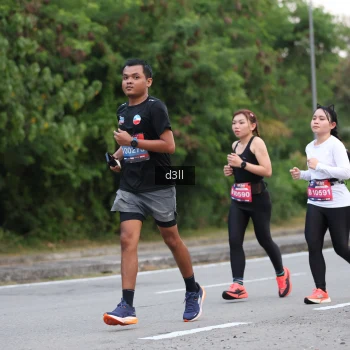 Runner Photo 4008690