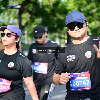 Runner Photo 4008691