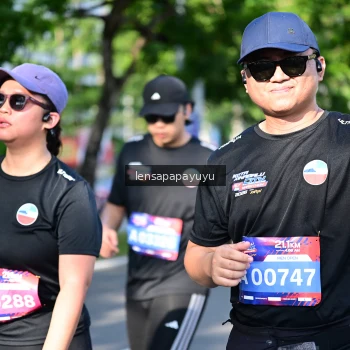 Runner Photo 4008693