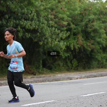 Runner Photo 4008694