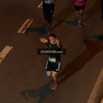 Runner Photo 4008702