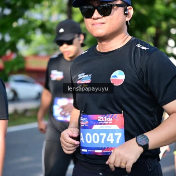 Runner Photo 4008706