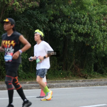 Runner Photo 4008707