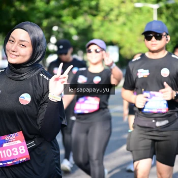 Runner Photo 4008708