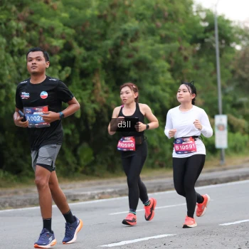 Runner Photo 4008710
