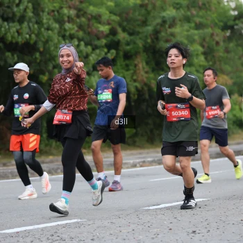 Runner Photo 4008756