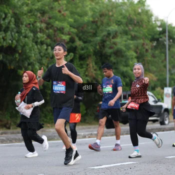 Runner Photo 4008758